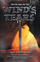 book cover for On the Trail of the Wind's Tears