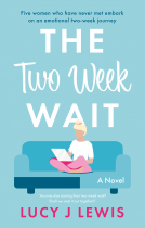book cover for Two Week Wait, The