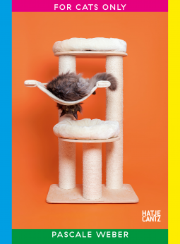 Buchcover für Pascale Weber