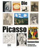 Buchcover für Die Picasso-Connection