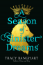 Cover Image: A Season of Sinister Dreams