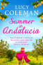 Cover Image: Summer in Andalucía