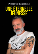 Couverture du livre pour Une éternelle jeunesse