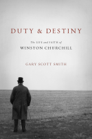 book cover for Duty and Destiny