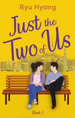 book cover for Just the Two of Us, Book 2