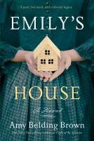 book cover for Emily's House
