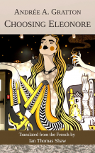 book cover for Choosing Eleonore