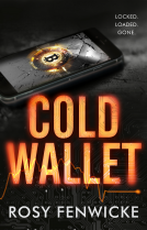 book cover for Cold Wallet