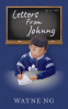 Cover Image: Letters from Johnny