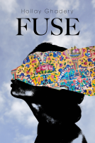 book cover for Fuse