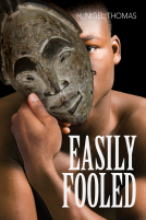 book cover for Easily Fooled