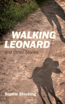 book cover for Walking Leonard