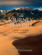 book cover for The Journey Beyond