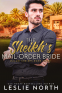 Cover Image: The Sheikh's Mail-Order Bride