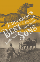 book cover for Kaidenberg's Best Sons