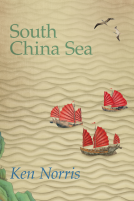 book cover for South China Sea