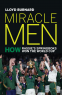 Cover Image: Miracle Men