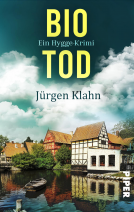 Buchcover für Bio-Tod