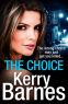 Cover Image: The Choice