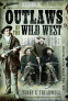 Cover Image: Outlaws of the Wild West