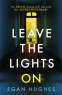 Cover Image: Leave the Lights On