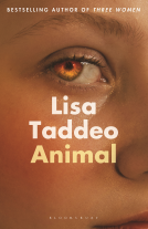 book cover for Animal