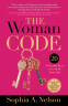Cover Image: The Woman Code