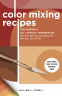Cover Image: Color Mixing Recipes for Portraits