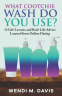Cover Image: What Cootchie Wash Do You Use?