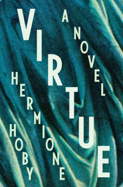 book cover for Virtue
