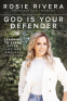 Cover Image: God Is Your Defender