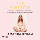 book cover for The Switch
