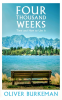 Cover Image: Four Thousand Weeks
