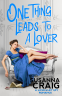 Cover Image: One Thing Leads to a Lover