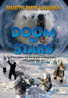 book cover for Doom of Stars