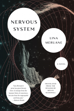 book cover for Nervous System