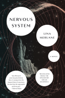 book cover for Nervous System