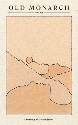 book cover for Old Monarch