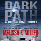 book cover for Dark Path