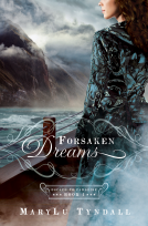 book cover for Forsaken Dreams