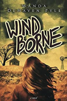 book cover for Windborne