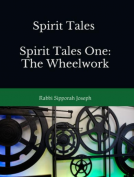book cover for Spirit Tales One