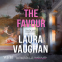 Cover Image: The Favour
