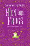 Cover Image: Men Are Frogs
