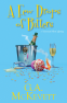 Cover Image: A Few Drops of Bitters