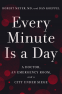 Cover Image: Every Minute Is a Day