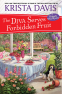 Cover Image: The Diva Serves Forbidden Fruit