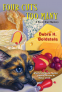 Cover Image: Four Cuts Too Many
