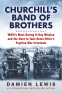 Cover Image: Churchill's Band of Brothers