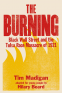 Cover Image: The Burning (Young Readers Edition)